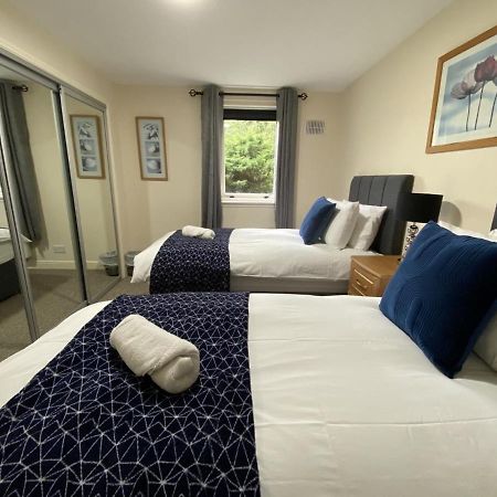 Pure Apartments Dunfermline East - Dalgety Bay Saint Davids  Eksteriør bilde