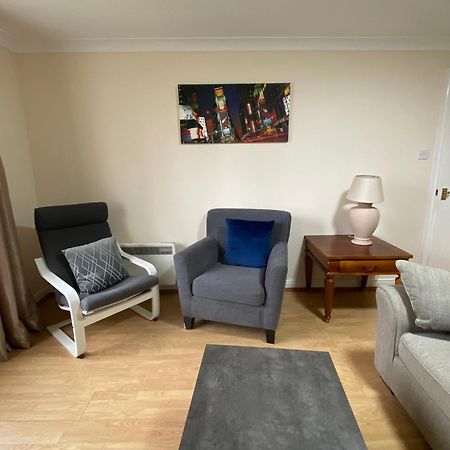 Pure Apartments Dunfermline East - Dalgety Bay Saint Davids  Eksteriør bilde