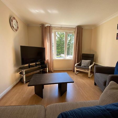 Pure Apartments Dunfermline East - Dalgety Bay Saint Davids  Eksteriør bilde