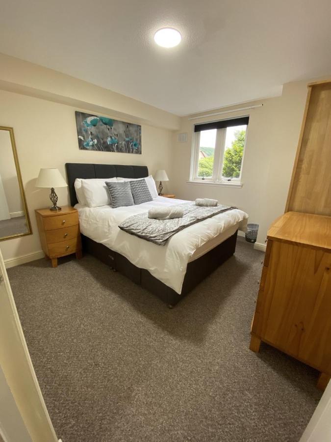 Pure Apartments Dunfermline East - Dalgety Bay Saint Davids  Eksteriør bilde