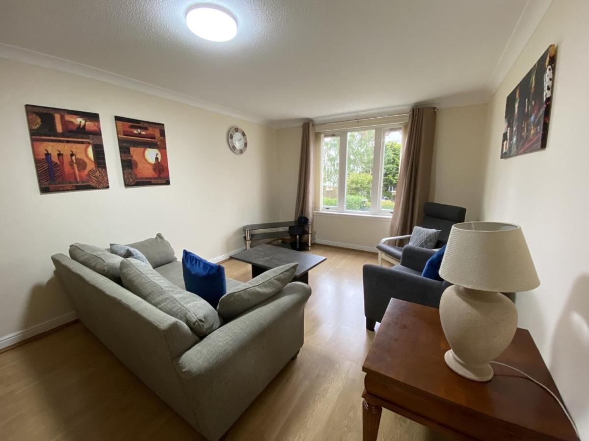 Pure Apartments Dunfermline East - Dalgety Bay Saint Davids  Eksteriør bilde