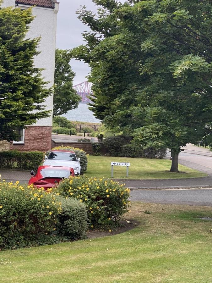 Pure Apartments Dunfermline East - Dalgety Bay Saint Davids  Eksteriør bilde