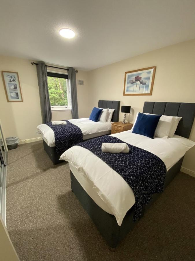Pure Apartments Dunfermline East - Dalgety Bay Saint Davids  Eksteriør bilde