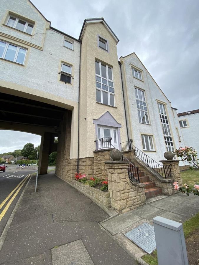 Pure Apartments Dunfermline East - Dalgety Bay Saint Davids  Eksteriør bilde