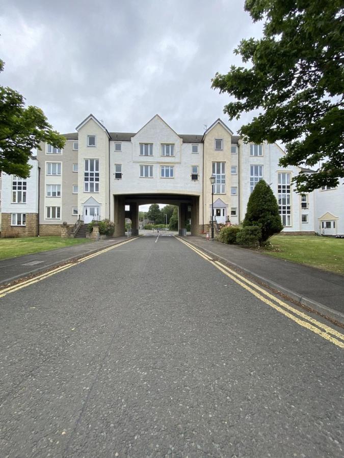 Pure Apartments Dunfermline East - Dalgety Bay Saint Davids  Eksteriør bilde