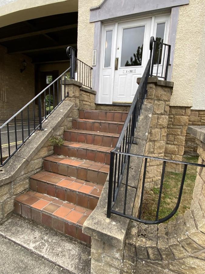 Pure Apartments Dunfermline East - Dalgety Bay Saint Davids  Eksteriør bilde
